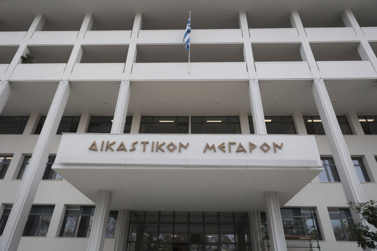 Ομόφωνα ένοχος ο 58χρονος καθηγητής για ασέλγεια σε 16χρονη